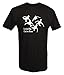 Locked Up Cut 'em Down - Flying Ducks Hunting T Shirt