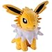 Pokemon XY Evolutions Jolteon 8-Inch Plush
