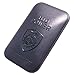 Cell Phone Radiation Shield - Anti-Radiation Shield Sticker for Cellular Phone Vortex BIO Shield BLACK Anti Radiation Tab for All Cell Phones and Small Tablets (Up to 7