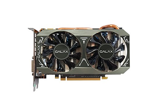 GeForce GTX 960 96NPH8DND8VZ