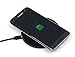 Wireless Charger, INNLIFE Qi Wireless Charging Pad for Samsung Galaxy S7 S7 Edge, S6 S6 Edge/Plus, Note 5, Google Nexus 7 6 5 4, LG Optimus Vu2 and All Qi-Enabled Devices (Black)