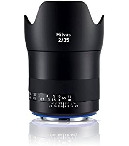 Amazon.com : ZEISS Classic Planar ZE T* 50mm f/1.4 Standard Camera