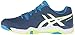 Asics Men's Gel-challenger 10 Tennis Shoe