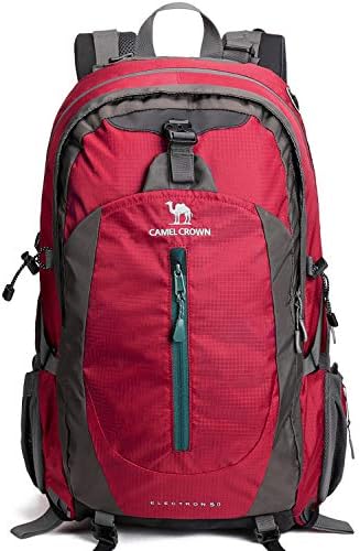 camel crown 50l