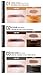 YADAH Quick Tattoo Eye Brow Gel (02 Deep Brown) - Waterproof Long Lasting Eyebrow Makeup Peel Off