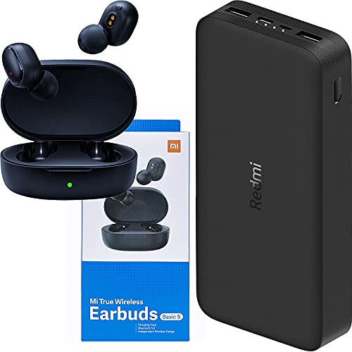 Wireless Earbuds Xiaomi Mi Airdots Amazon Xiaomi Mi Airdots S