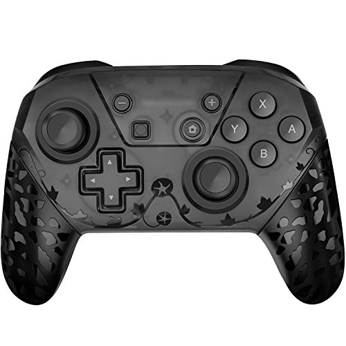 Switch Pro Controller Wireless Connection for Nintendo Switch, [NFC