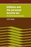 Inflation and Personal Income Tax, Tanzi, Vito, 0521229871