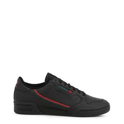 adidas continental negros