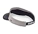 Costa Marlin Colorblock Reflective Visor Navy OS