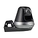 Samsung SNH-V6410PN SmartCam Pan/Tilt Full HD 1080p Wi-Fi IP Camera Bundle Double Pack