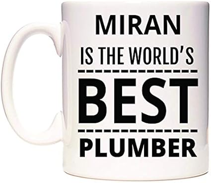 Miran Plumber