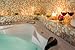 Deluxe Spa Basket. Premium Lemon Bath & Body Set by Pure