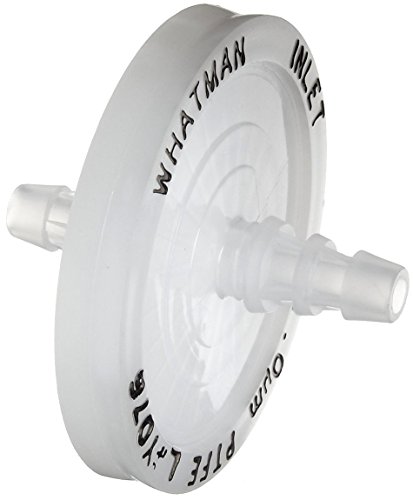 Whatman 6721-5010 Polydisc Maximum Pressure
