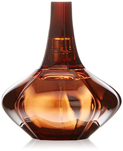 Secret Obsession By Calvin Klein For Women. Eau De Parfum Spray 3.4 Ounces