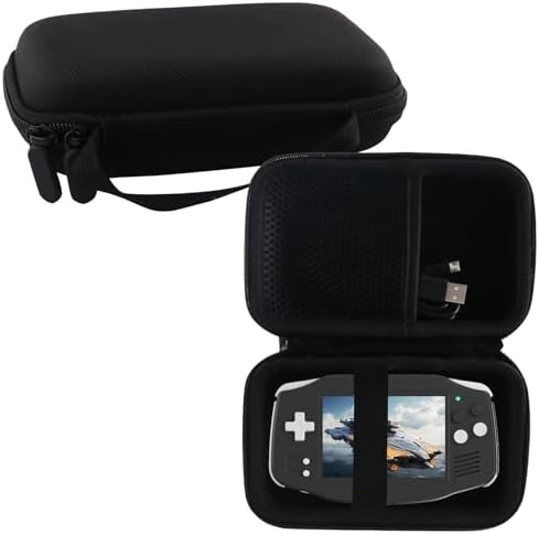 Amazon.com: WERJIA Hard Carrying Case Compatible with Retroid
