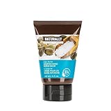 Upper Canada Soap Naturally Whipped Hand Repair Balm, Argan Sea Salt, 4 Fluid Ounce