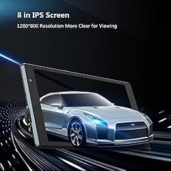 YQSAVIOR Tablet Android 11 Talets 8 inch 2GB + 32GB