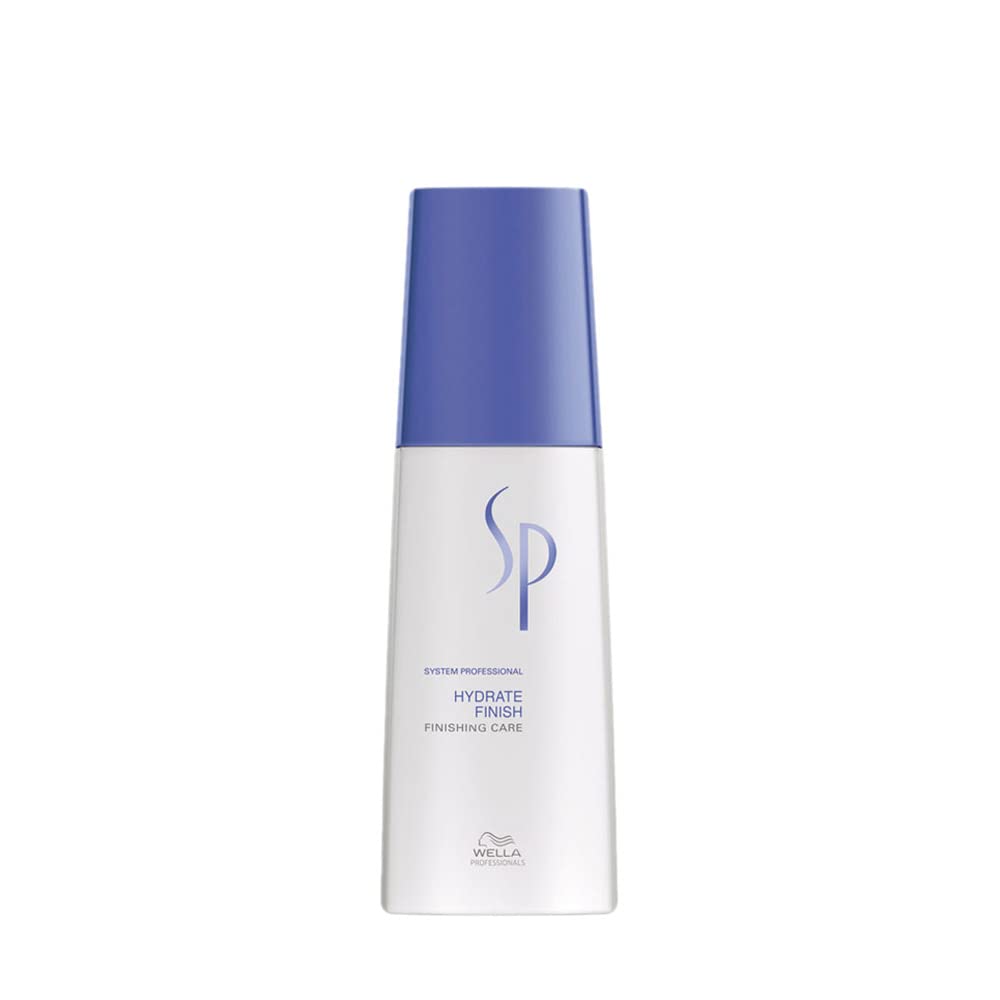 SP Hydro by Wella Finish 125ml