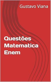 Livro Questões Matematica Enem
