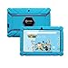 Contixo V8-2 7″ Edition Android 16GB Kids Tablet Parental Control 20+ Learning Education Apps Toy Tablet for Kids Pre-Installed Looney Tunes Content WiFi Camera Best Giftthumb 1