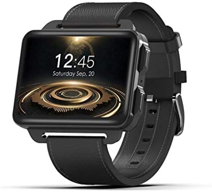 Boger DM99 Smart Watch RAM 1G ROM 16GB 2.2 inch Screen Student Adult Heart Rate 3G WiFi Watch Clock with Microphone