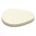 Dr. Jill's Felt Metatarsal Pads 1/4 (10 Pieces)