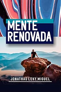 Livro MENTE RENOVADA