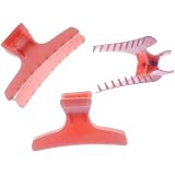 CoolBlades Butterfly Clips – 12er Set Haarklammern Für Profis & Styling