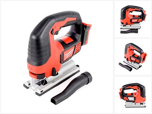 Milwaukee – m18bjs-0 18 V schwere Körper-Griff oben – * Nur *, talla única – Bild 4