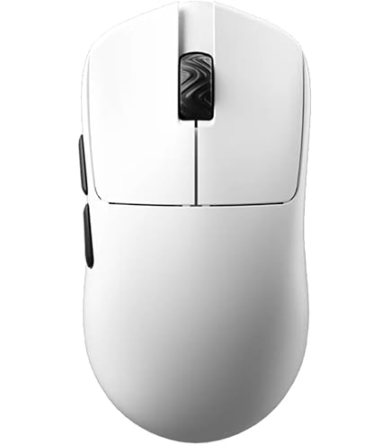 Amazon.com: SCYROX V8 Gaming Mouse, Ultra-Lightweight 36g±3g