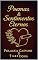 Livro Poemas e Sentimentos Eternos