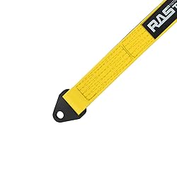 RASTP Limit Strap, Premium Quad Wrap Limit Strap