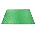 OUTAD Waterproof Camping Tarps, Easy Set Up - Cover for Camping, Picnics,Hiking, Backpacking