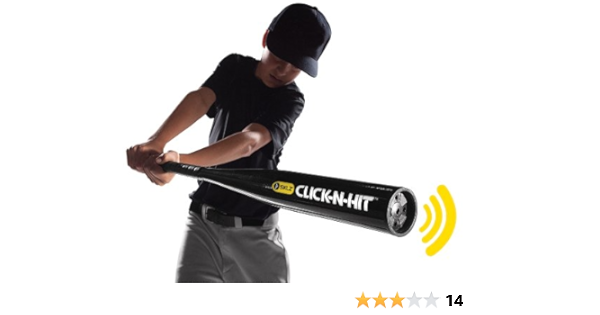 click stick baseball