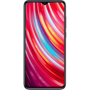 Xiaomi Redmi Note 8 Pro Smartphone 6 GB + 128 GB, Blu (Ocean Blue) - immagine 4
