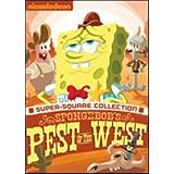 SpongeBob SquarePants: Pest of the West
