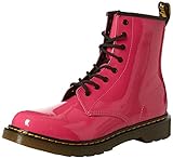 Dr. Martens Delaney Boot,hot