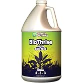 Bio Thrive Grow 4-3-3, Gallon