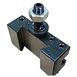 CA #2 QUICK CHANGE TURNING FACING & BORING TOOL