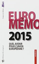 EuroMémorandum 2015