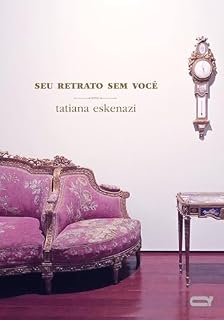 Livro Seu retrato sem você