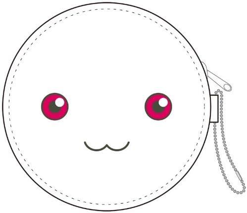 Amazon 魔法少女まどか マギカ コインケース キュゥべえ アニメ 萌えグッズ 通販