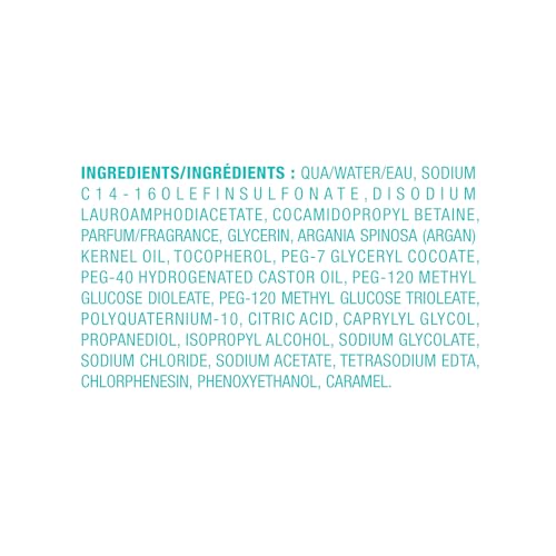 MOROCCANOIL SHOWER GEL, FRAGRANCE ORIGINALE, 8.5 FL. OZ.