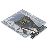 Static Shielding Bags 8 x 10