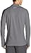 ASICS Men's Thermopolis LT Thermal Lightweight 1/2 Zip Top