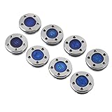 2 pcs 5g - 40g Blue Numeral Custom Weights for Titleist Scotty Cameron Putters