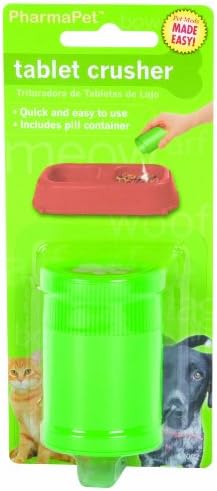 EZY DOSEPet Tablet Crusher