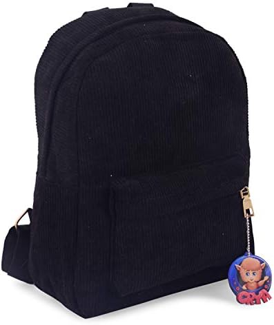 corduroy backpack amazon