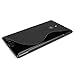 Nokia Lumia 1520 Case, BoxWave [DuoSuit] Ultra Durable TPU Case w/Shock Absorbing Corners for Nokia Lumia 1520 - Jet Black
